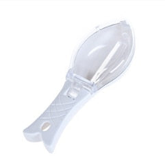 Fish Cleaning Scraper - Little Home Hacks