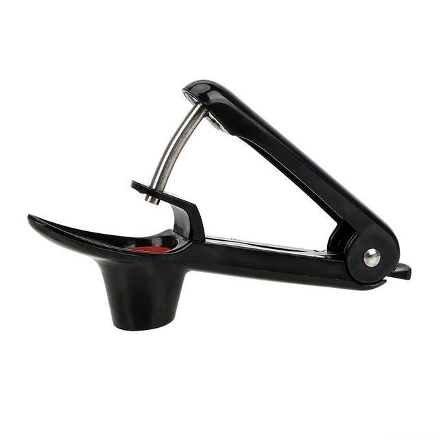 Cherry Pitter - Little Home Hacks