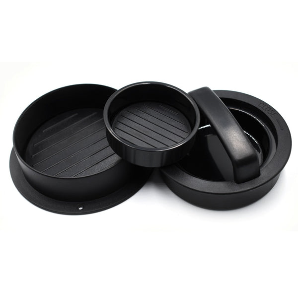 Hamburger Press Patty Maker - Little Home Hacks