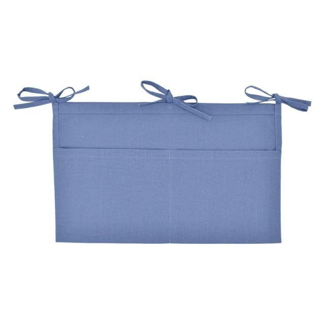 Baby Crib Storage Bag - Little Home Hacks