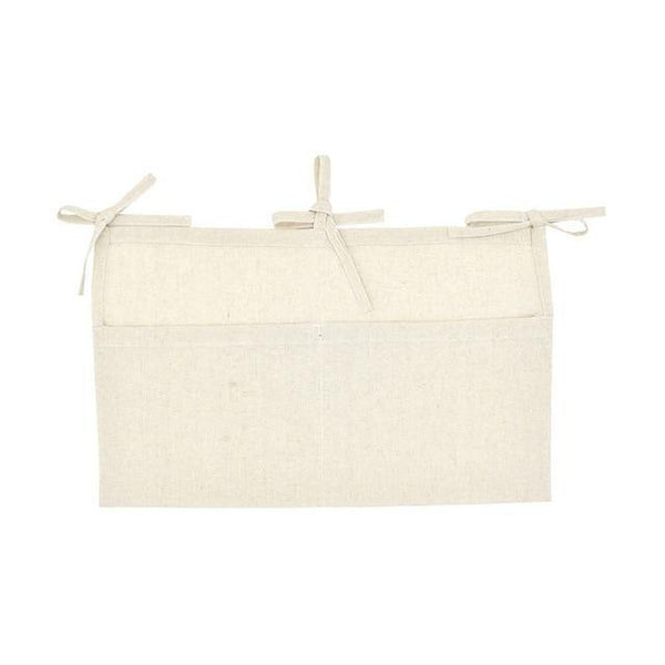 Baby Crib Storage Bag - Little Home Hacks