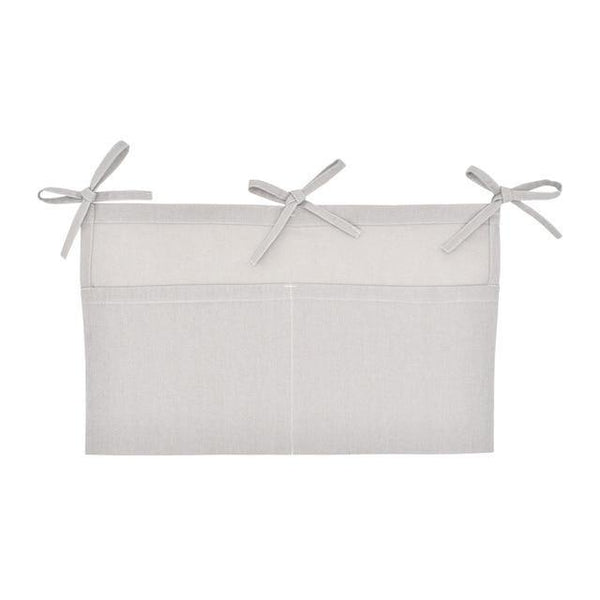 Baby Crib Storage Bag - Little Home Hacks