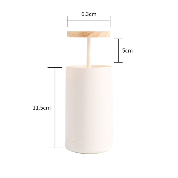 Nordic Toothpick Holder - Little Home Hacks