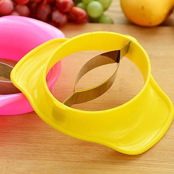 Mango Splitter