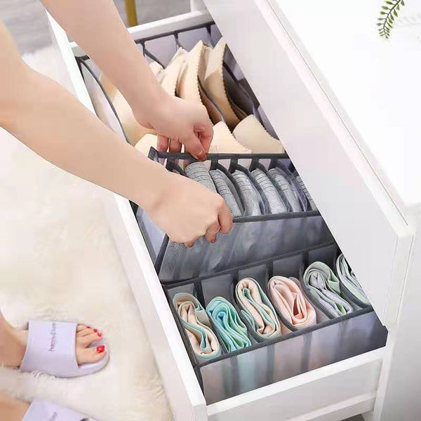 Ultimate Draw Organiser - Little Home Hacks