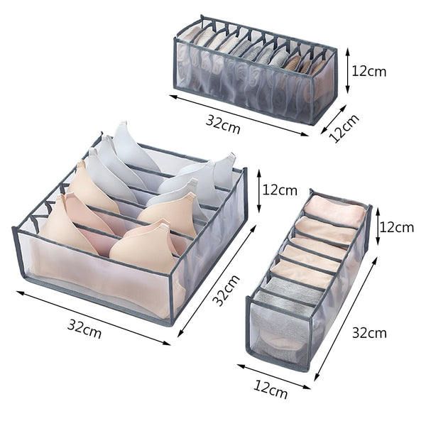 Ultimate Draw Organiser - Little Home Hacks
